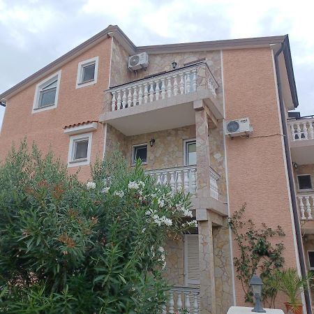 Apartments Vesna Nova Vas  Exterior foto